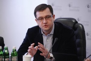 Уманский: процедура принятия бюджета - издевательство 