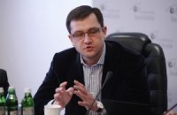 Уманский: процедура принятия бюджета - издевательство 