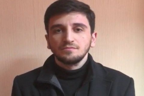 В Киеве во второй раз за полгода задержали "вора в законе" по кличке "Профессор" 