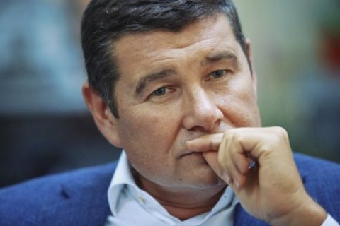 В Германии задержали экс-нардепа Онищенко (обновлено)