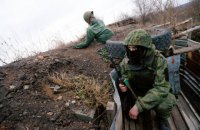 Оккупанты на Донбассе массово мобилизуют местное население в армию, - ГУР МО 