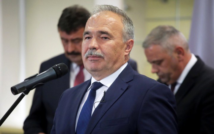 Угорщина домовилась ще з трьома країнами заборонити імпорт українського зерна після 15 вересня