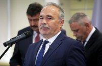 Угорщина домовилась ще з трьома країнами заборонити імпорт українського зерна після 15 вересня