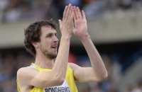 Украинского прыгуна признали лучшим атлетом Европы