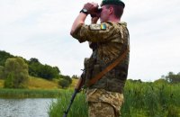 Россиянин незаконно пересек границу с Украиной, чтобы попросить о статусе беженца