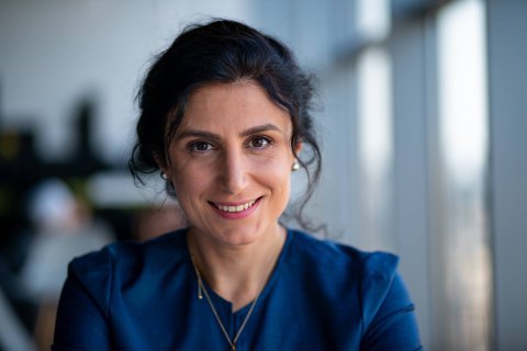 Заместитель министра экономики Светлана Панаиотиди написала заявление об отставке 
