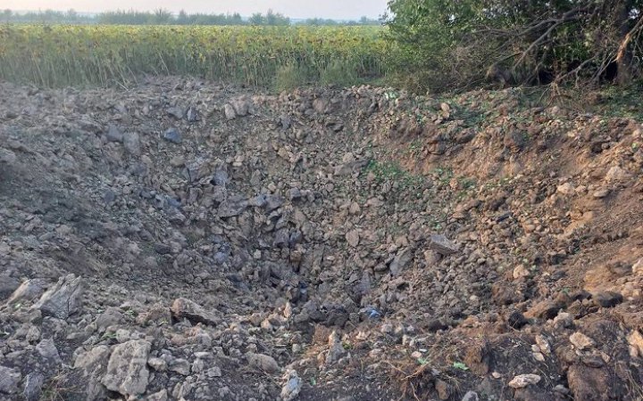 Росіяни за день обстріляли три громади Сумщини, - Живицький