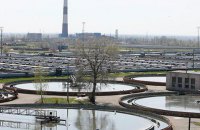 Реконструкция Бортнической станции аэрации подорожала в два раза до 38,7 млрд гривен