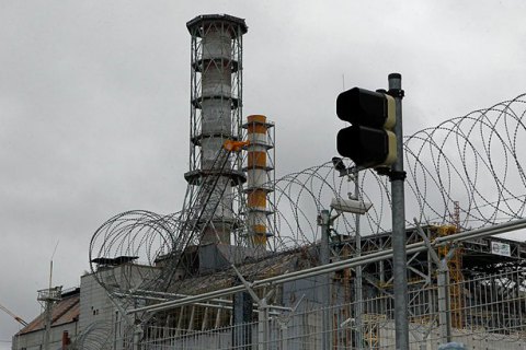 Чернобыльская АЭС объявила тендер на проведение аудита за 400 тыс. гривен
