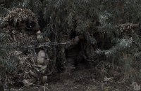 Головне за ніч та ранок четверга, 26 жовтня: 78 бойових зіткнень, відбиті ворожі атаки під Авдіївкою та Мар’їнкою