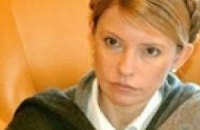 Тимошенко встречается с представителями ливийских компаний