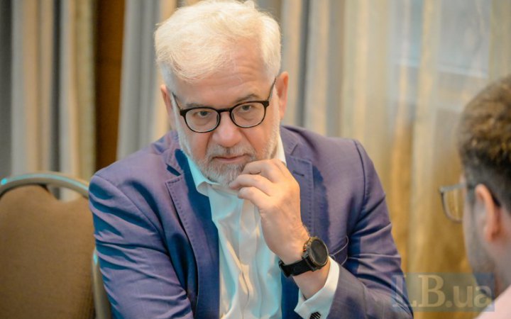 Польща продовжить підтримувати Україну після виборів, - ексміністр закордонних справ Чапутович