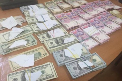МВС виявило корупцію на транспортному держпідприємстві