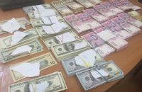 МВД нашло коррупцию на транспортном госпредприятии