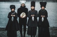 "ДахаБраха" отправляется во всеукраинский тур