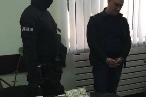 ГПУ расследует захват четырех агропредприятий в Днепропетровской области