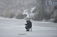 Завтра в Киеве до -3 градусов