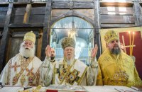 Модель об’єднання від експертів УПЦ МП: що з нею не так?