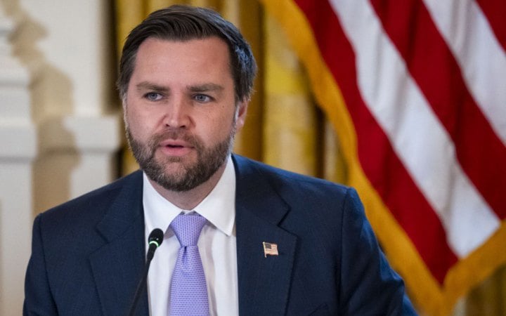 Венс спростував виведення американських військ з Європи