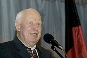 Скончался украинский классик Сергей Плачинда