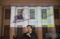 Україна відмовила Саакашвілі в притулку (оновлено)