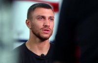 Ломаченко проведет объединительный бой в апреле