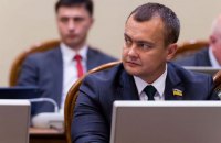 Нардеп Арістов заразився коронавірусом