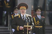 Німеччина відмовилася визнавати Лукашенка президентом Білорусі
