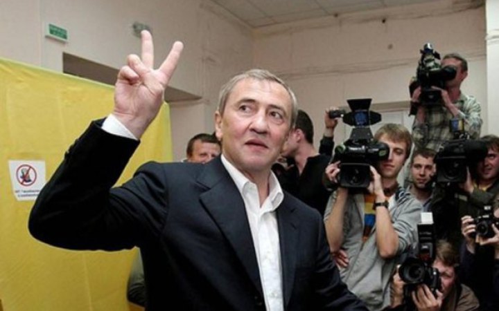 Вважаю загибель українців трагедією, а війну проти України – злочином, - Черновецький