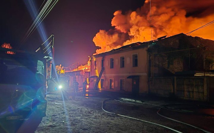 Російська армія впродовж доби атакувала Харківську область, відомо про постраждалих