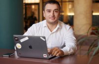 Кабмін призначив Олександра Борнякова тимчасовим виконувачем обов'язків глави Мінцифри
