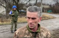 Зниклий 28 січня військовий потрапив у полон до бойовиків "ДНР"
