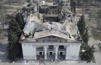 Злочини проти культурної спадщини: чи можливе покарання?
