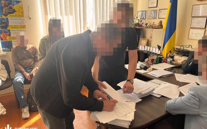 На Миколаївщині викрили схему привласнення 2,6 млн грн за програмою "єВідновлення"