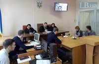 Суд по "диктаторским законам" снова отложили:  Ефремов заболел