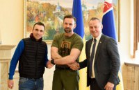 У Словаччині розпочинає функціонувати європейський гуманітарний хаб Закарпатської ОВА