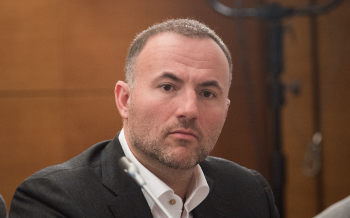 Суд заарештував три газові компанії екснардепа Котвіцького та російського олігарха Фукса