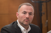 Суд заарештував три газові компанії екснардепа Котвіцького та російського олігарха Фукса