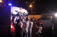 Замгубернатора Николаевской области не смогли избрать меру пресечения