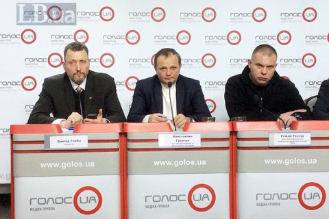 Трагедія Кемерова може повторитися в будь-якому торговому центрі Києва, - архітектор