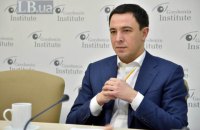 Володимир Прокопів: "Київ був ініціатором "війни" з "Нафтогазом"