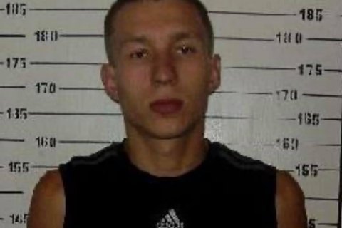 Злоумышленник отпустил захваченного в Полтаве полковника Нацполиции и сбежал