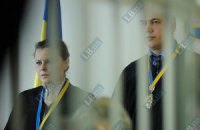 Люстрація суддів не працює