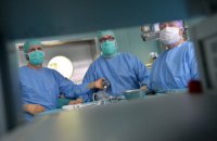 У Києві з понеділка забороняються планові госпіталізації через карантин