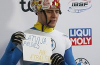 Прапороносцю збірної України на Олімпіаді погрожують у МОК щодо антиросійських акцій