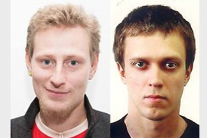 Стали известны имена освобожденных в Славянске заложников
