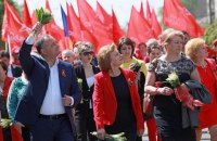 ​Пророссийская стабильность медиаполя Молдовы