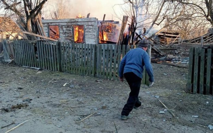 Житомирская область освобождена от оккупантов, – глава ОГА