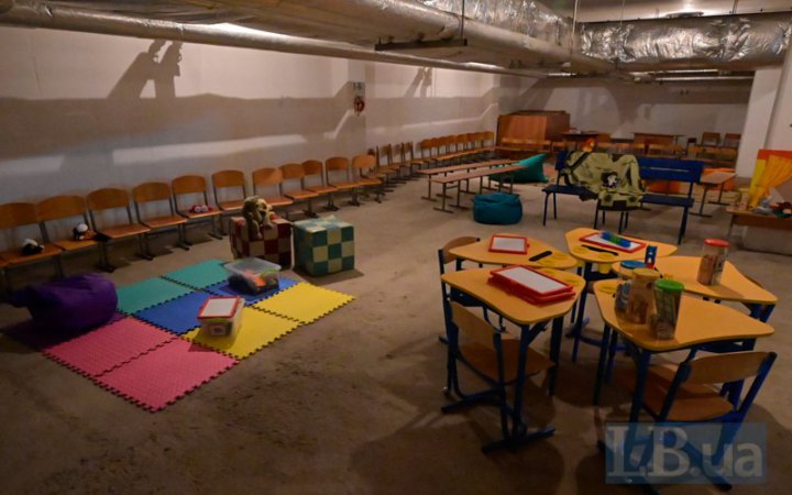 ​У День знань відбудеться всеукраїнський онлайн-урок "Повертаюся до навчання" зі знаменитостями