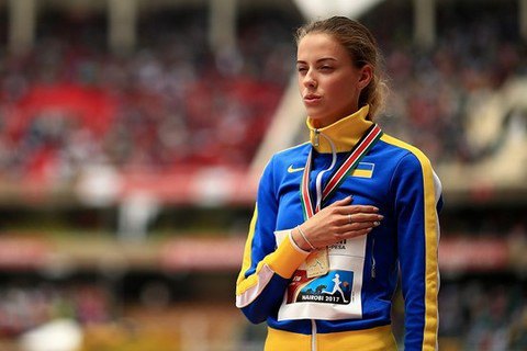 Українки вибороли "золото" і "срібло" на чемпіонаті Європи з легкої атлетики